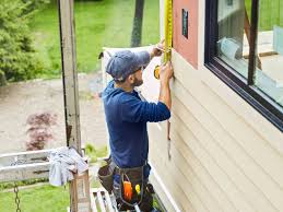 Best Vinyl Siding Installation  in Braddock Heights, MD